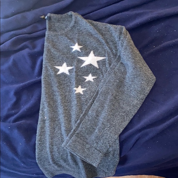 Sweater from Forever 21 - Picture 1 of 3